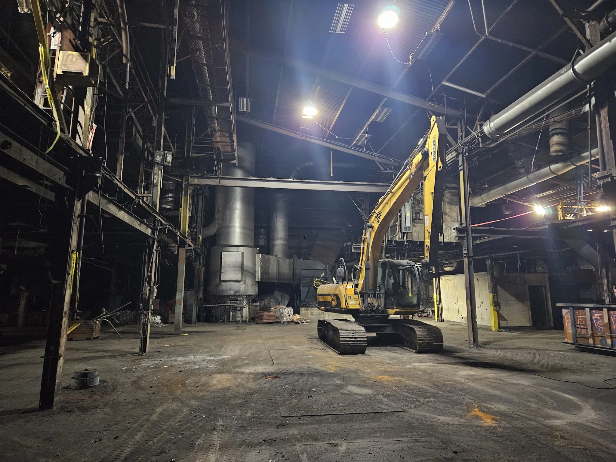 Fagor Recycling – Blossburg | Aluminum Recycling in Pennsylvania