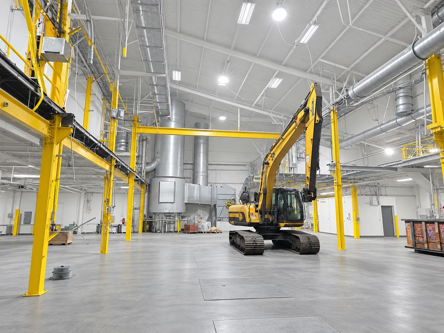 Fagor Recycling – Blossburg | Aluminum Recycling in Pennsylvania
